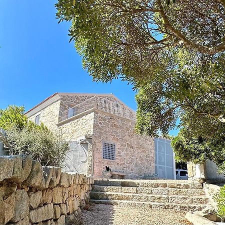 Villa Maria Cristina Santa Teresa Gallura Bagian luar foto