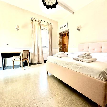 Villa Maria Cristina Santa Teresa Gallura Bagian luar foto