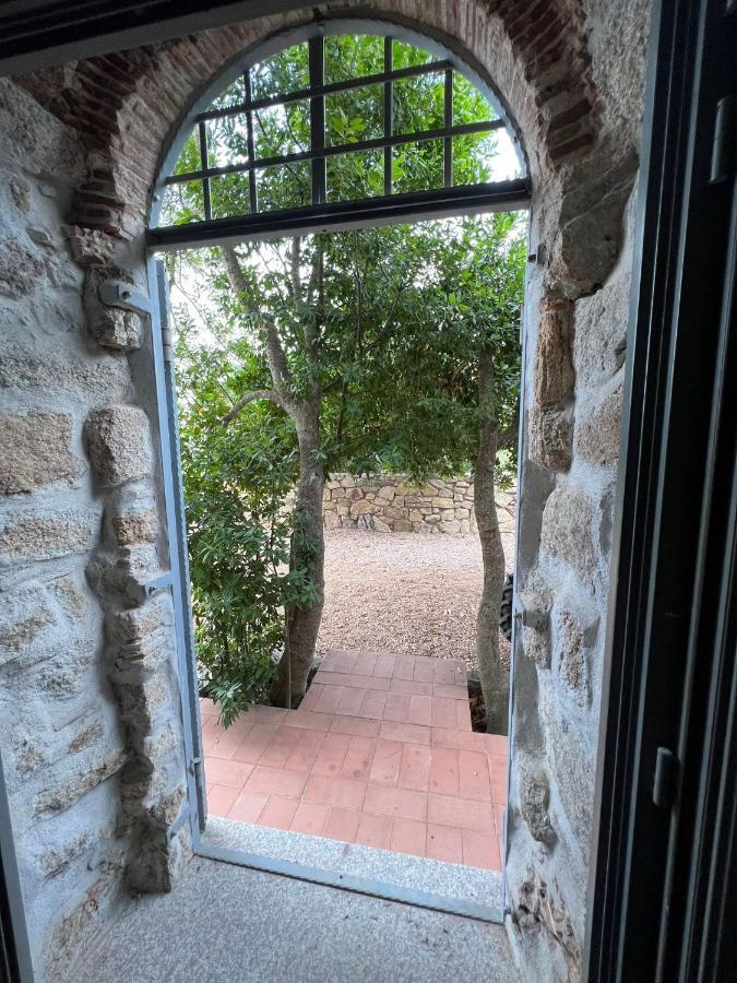 Villa Maria Cristina Santa Teresa Gallura Bagian luar foto