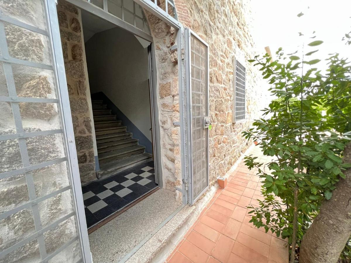 Villa Maria Cristina Santa Teresa Gallura Bagian luar foto