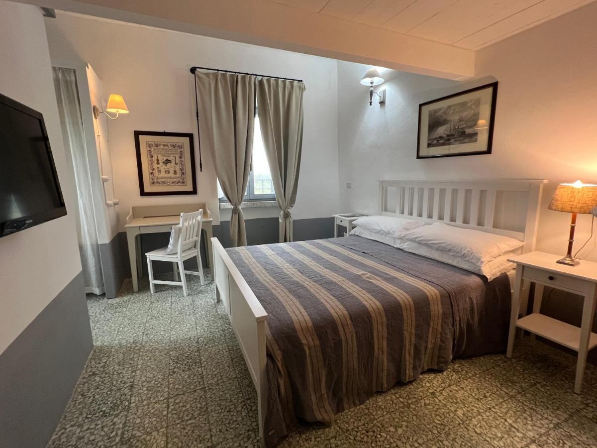 Villa Maria Cristina Santa Teresa Gallura Bagian luar foto