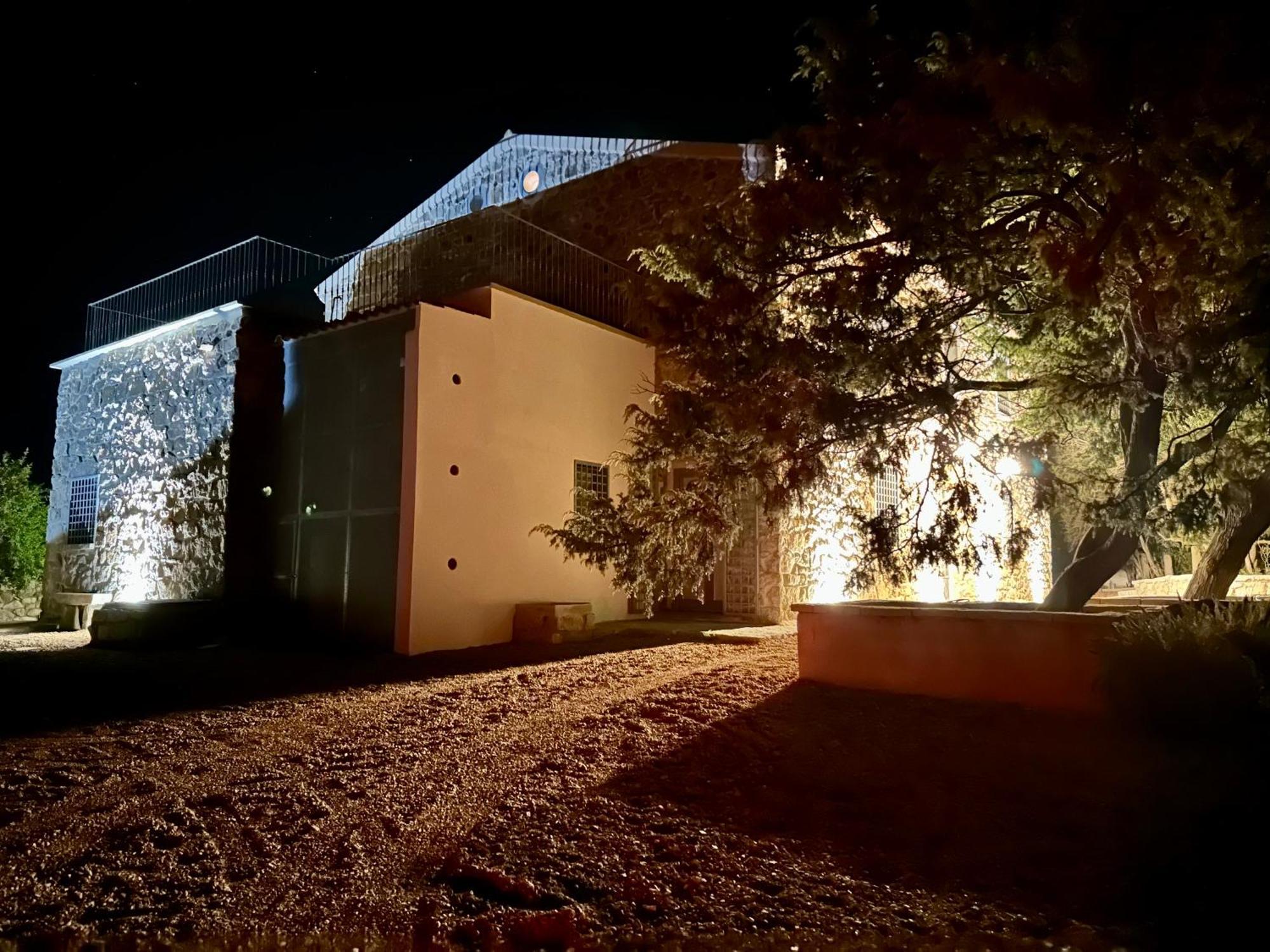 Villa Maria Cristina Santa Teresa Gallura Bagian luar foto