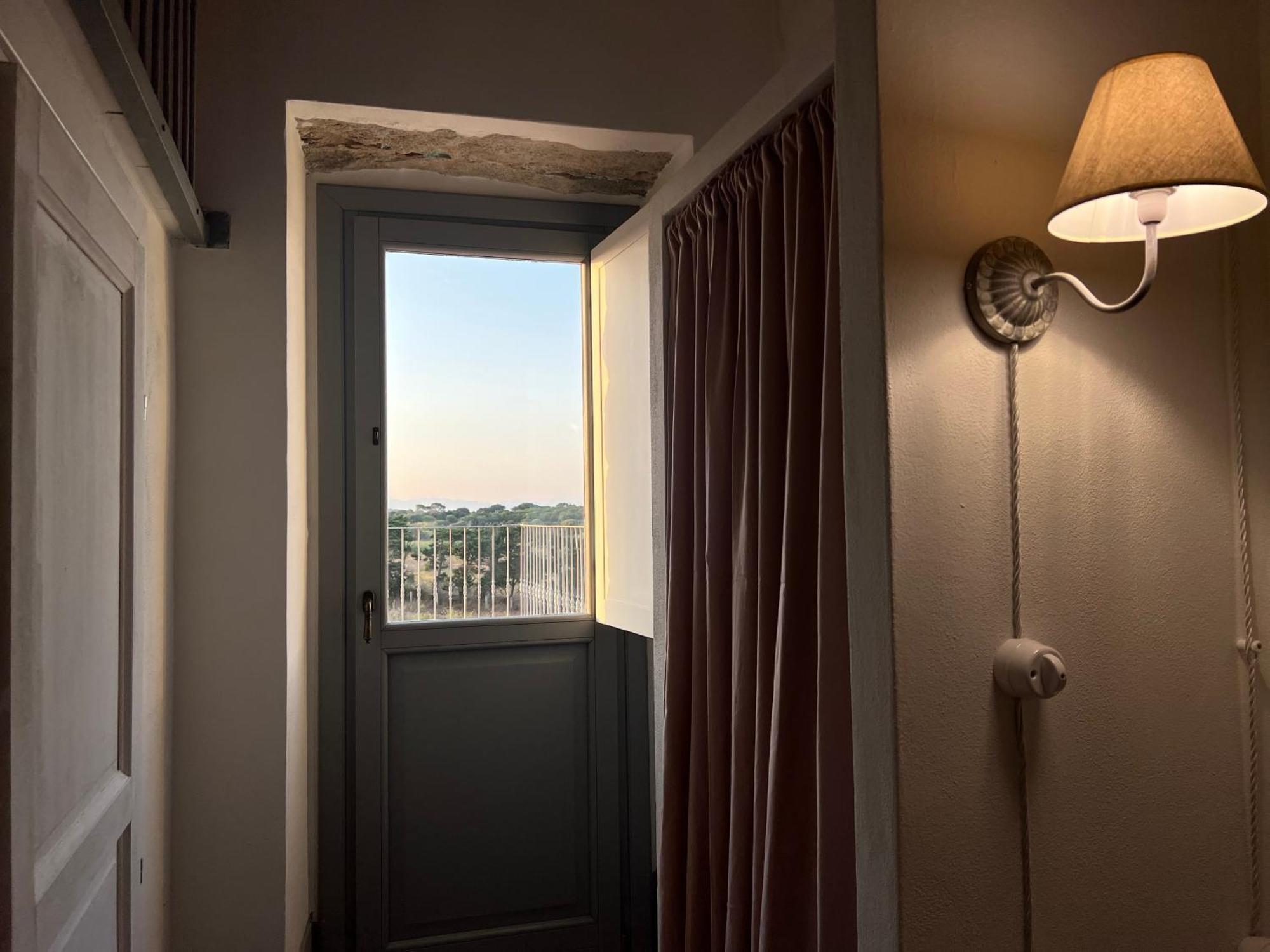 Villa Maria Cristina Santa Teresa Gallura Bagian luar foto