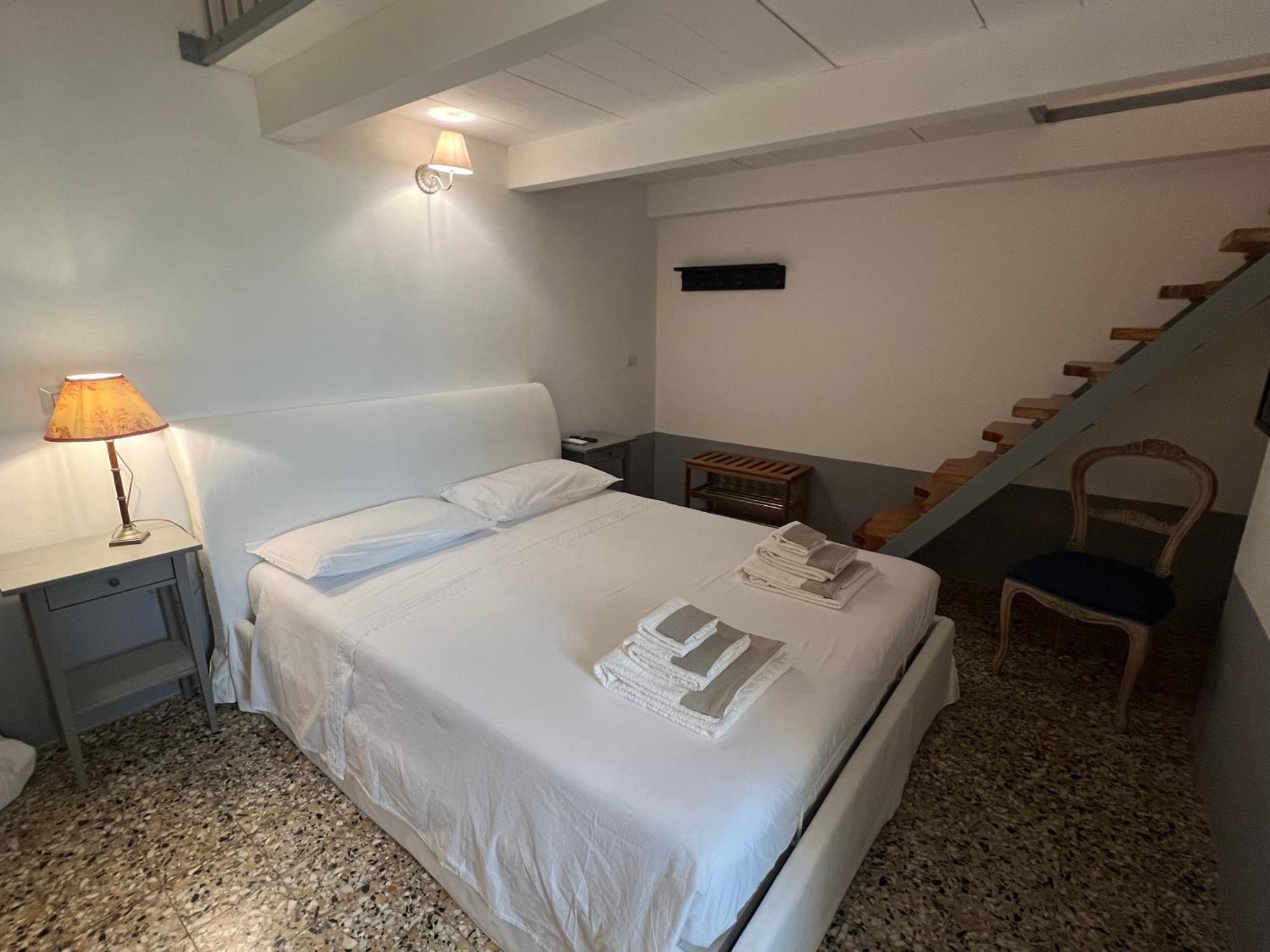 Villa Maria Cristina Santa Teresa Gallura Bagian luar foto