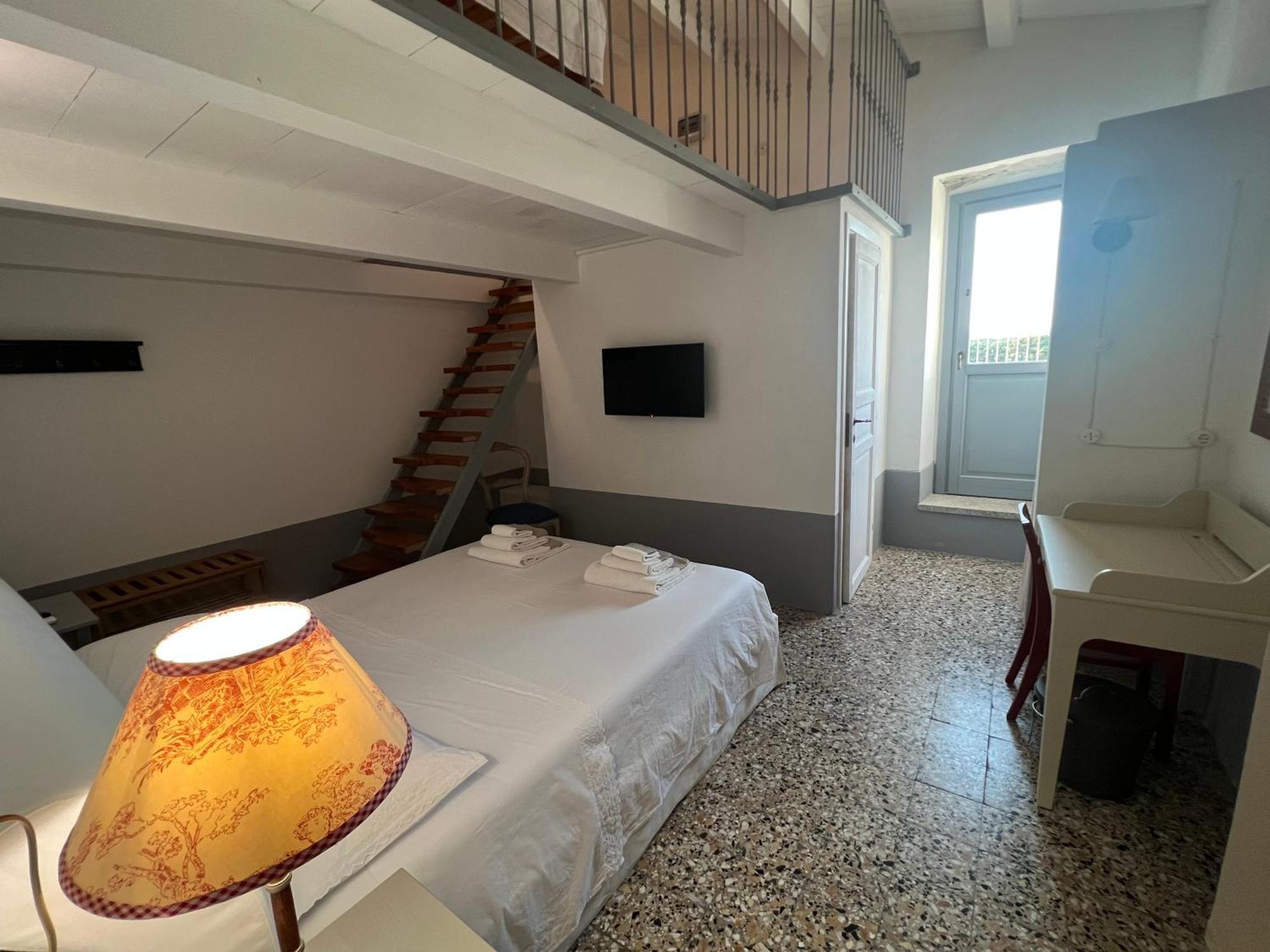 Villa Maria Cristina Santa Teresa Gallura Bagian luar foto
