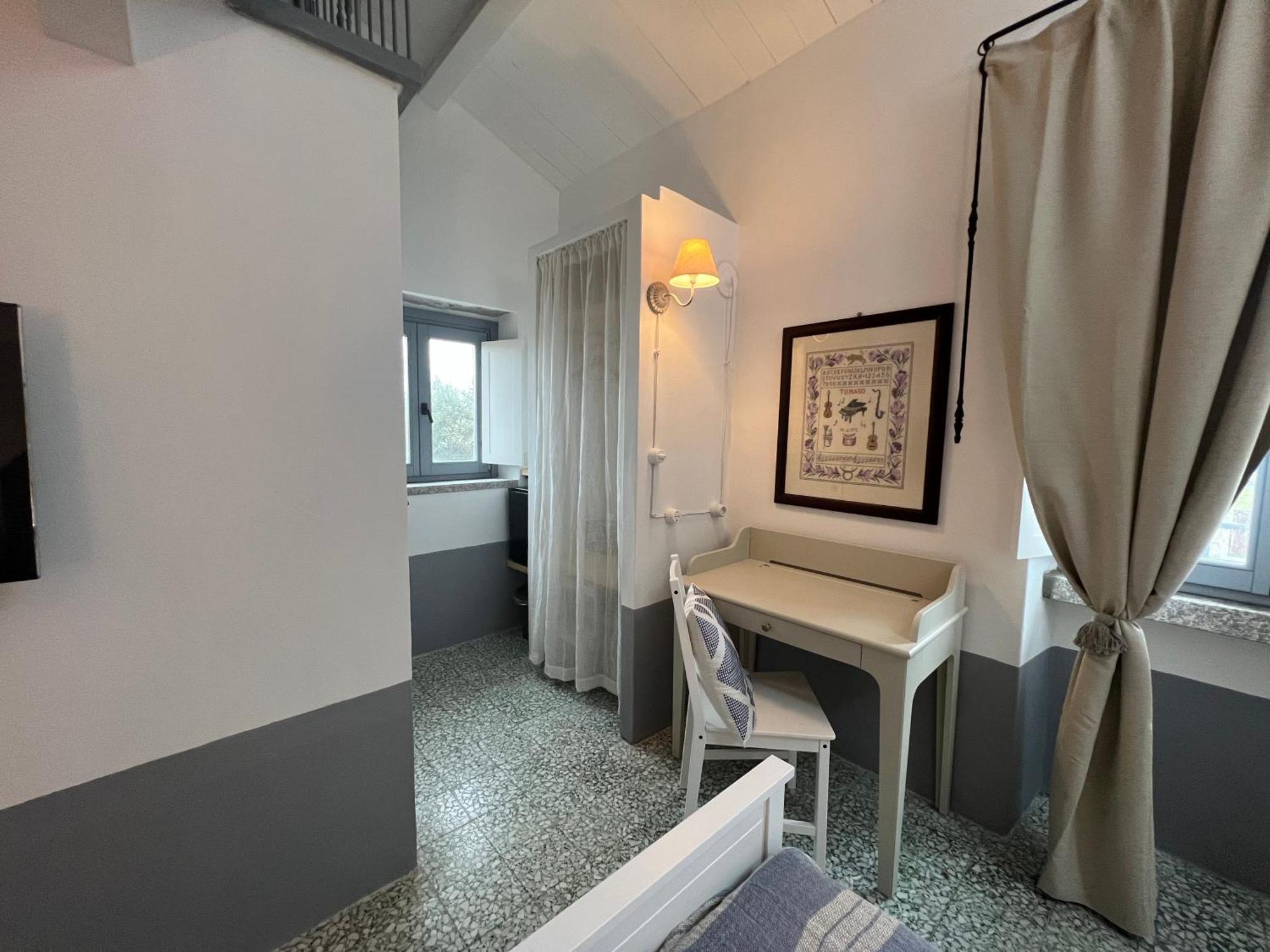 Villa Maria Cristina Santa Teresa Gallura Bagian luar foto