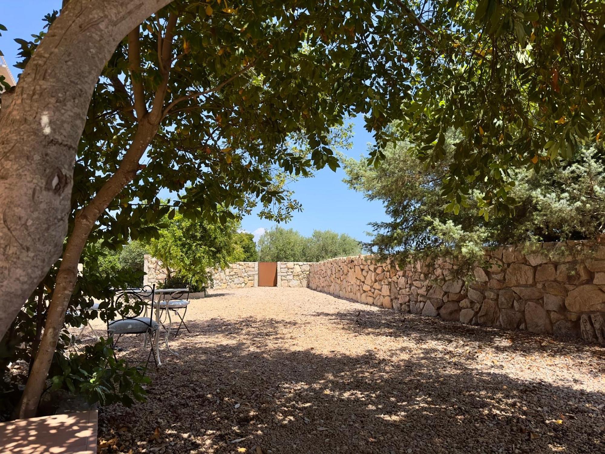 Villa Maria Cristina Santa Teresa Gallura Bagian luar foto