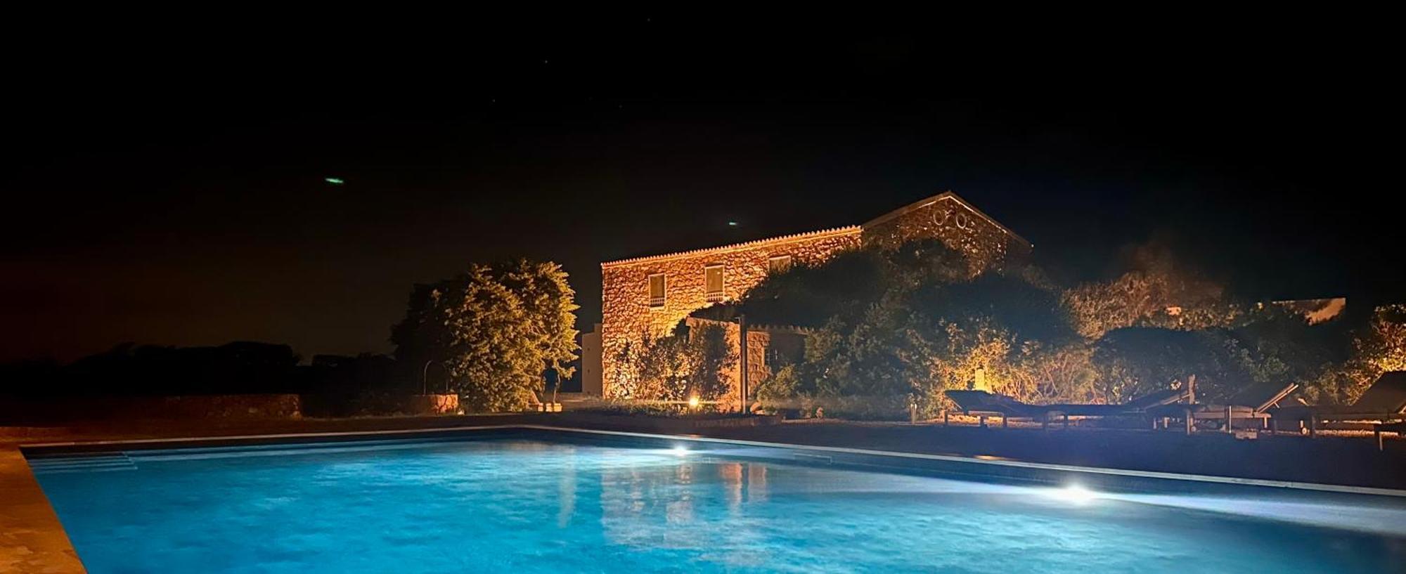 Villa Maria Cristina Santa Teresa Gallura Bagian luar foto
