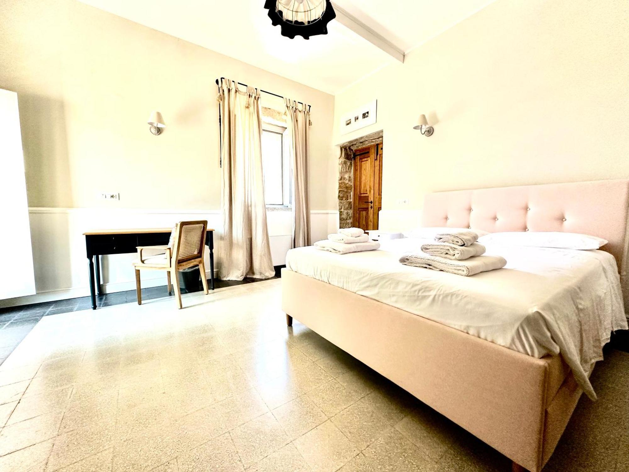 Villa Maria Cristina Santa Teresa Gallura Bagian luar foto