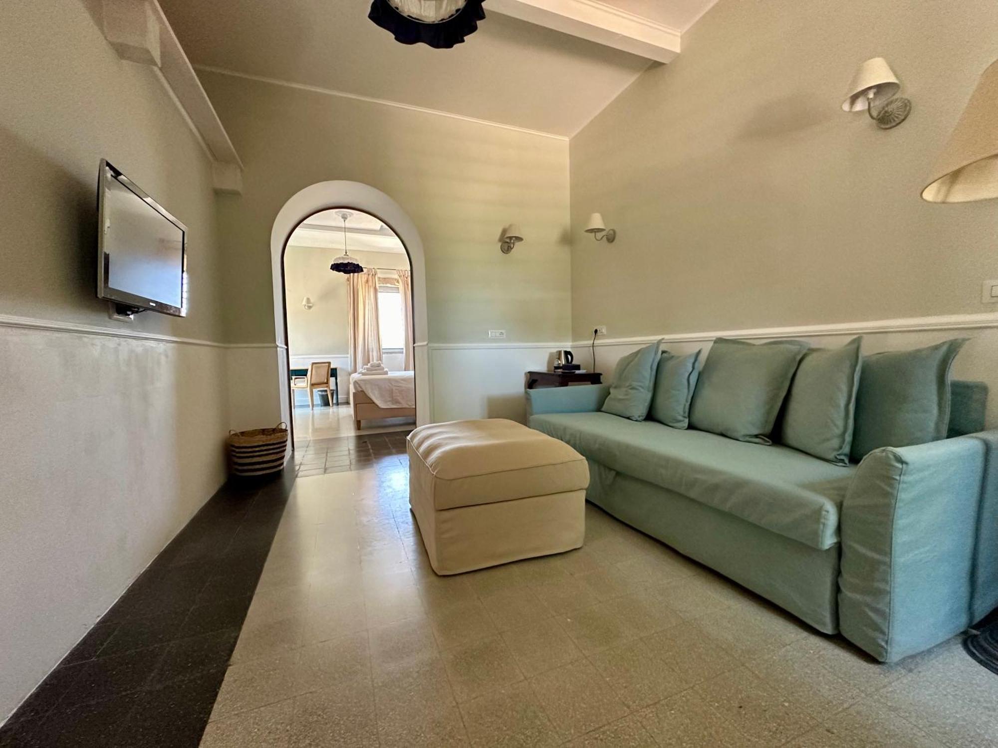Villa Maria Cristina Santa Teresa Gallura Bagian luar foto